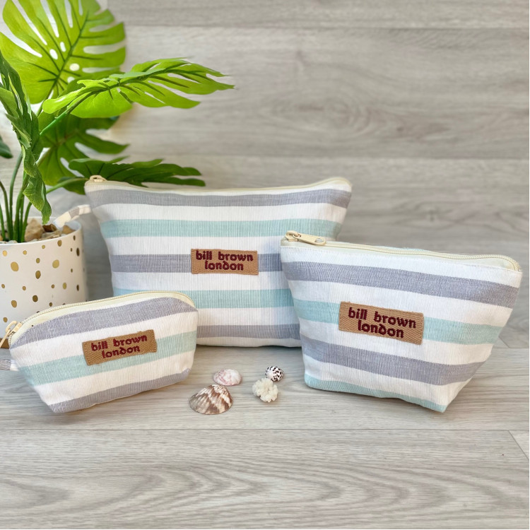 4. Washbag Gift Set